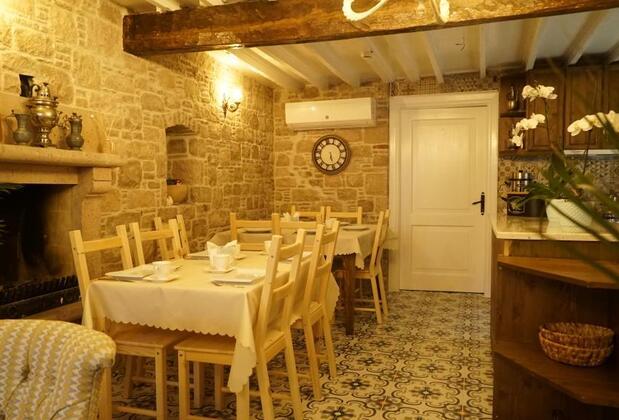 Yosun Konuk Evi - Görsel 9