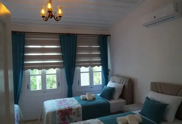 Yosun Konuk Evi - Görsel 10