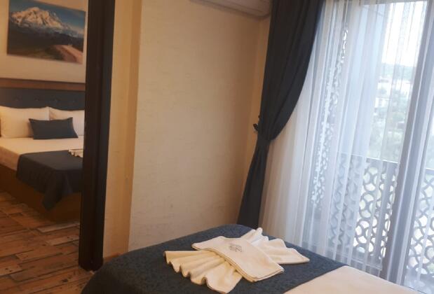 Grand Rimedya Hotel Burhaniye - Görsel 3