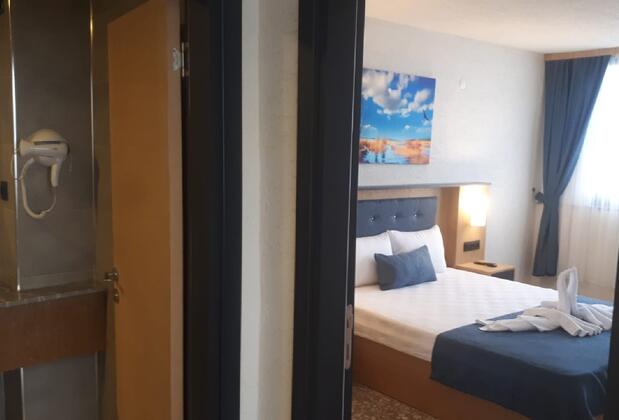 Grand Rimedya Hotel Burhaniye - Görsel 4