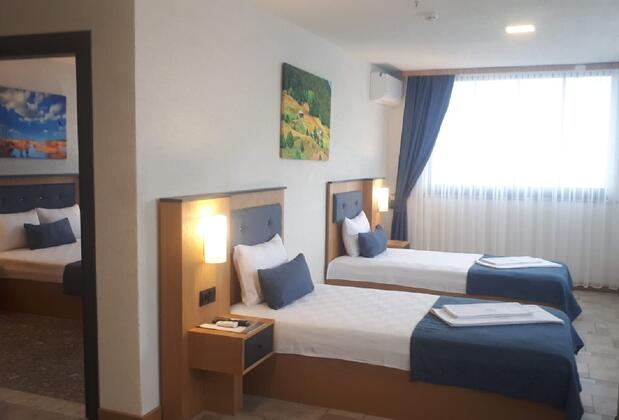 Grand Rimedya Hotel Burhaniye - Görsel 5