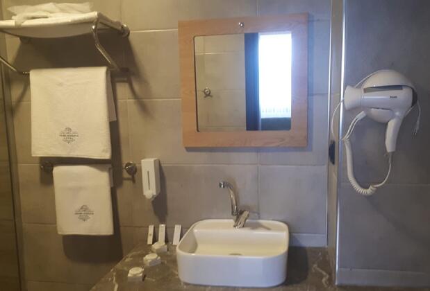 Grand Rimedya Hotel Burhaniye - Görsel 6