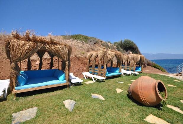 Grand Rimedya Hotel Burhaniye - Görsel 7