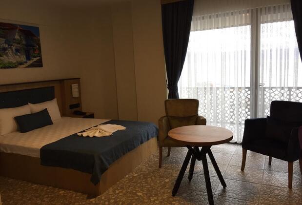 Grand Rimedya Hotel Burhaniye - Görsel 10