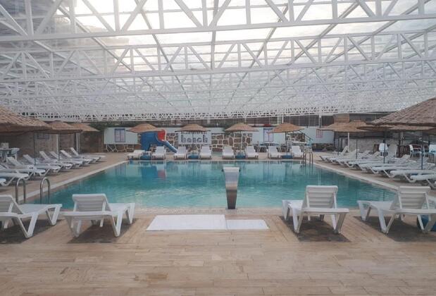 Grand Rimedya Hotel Burhaniye - Görsel 11