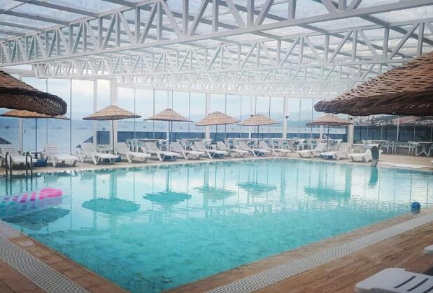 Grand Rimedya Hotel Burhaniye - Görsel 12