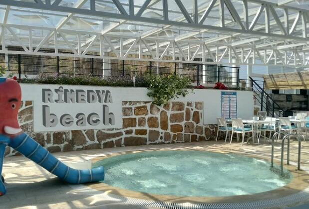 Grand Rimedya Hotel Burhaniye - Görsel 14