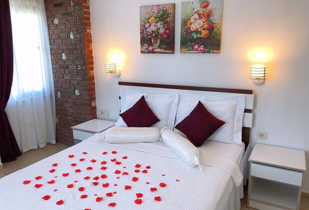 Lavinya Otel Bozcaada - Görsel 2