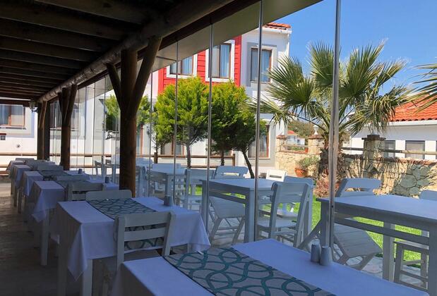 Lavinya Otel Bozcaada - Görsel 6
