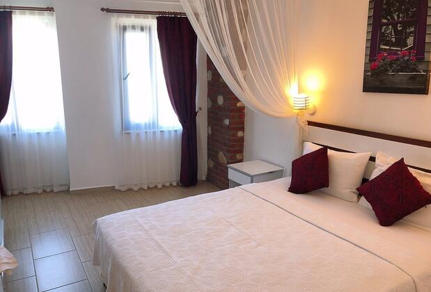 Lavinya Otel Bozcaada - Görsel 10