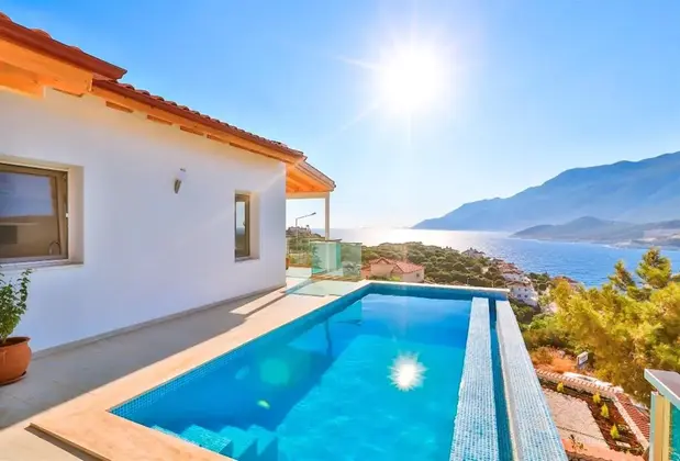 Villa James 2 - Görsel 4