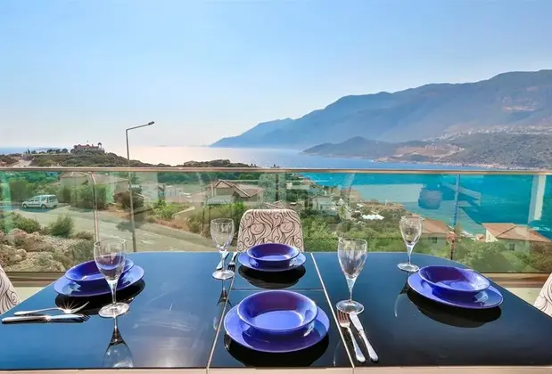 Villa James 2 - Görsel 13