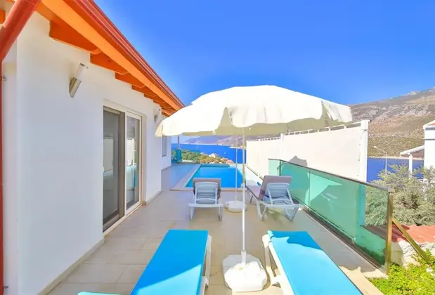 Villa James 1 - Görsel 4