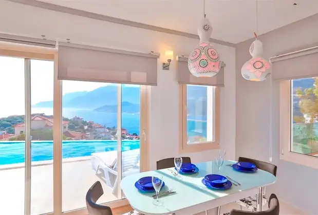 Villa James 1 - Görsel 9