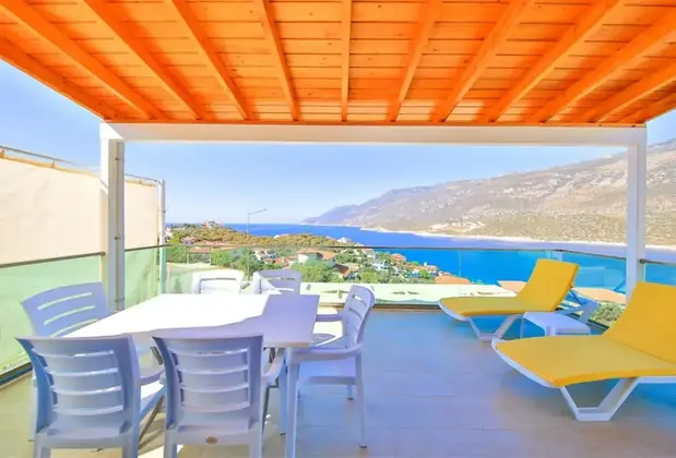 Villa James 1 - Görsel 10