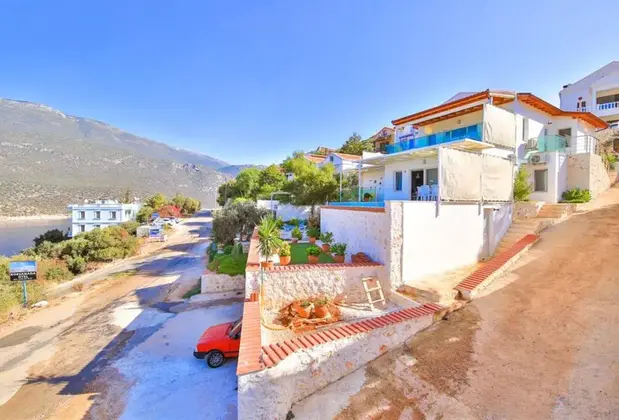 Villa James 1 - Görsel 2