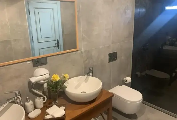 Villa Oliva Butik Otel - Görsel 14