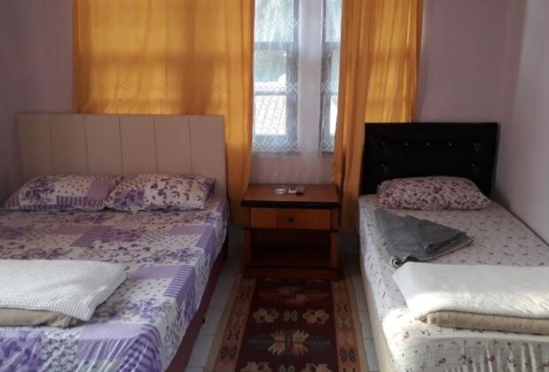 Antalya Kaleiçi Altun Pansiyon - Görsel 11