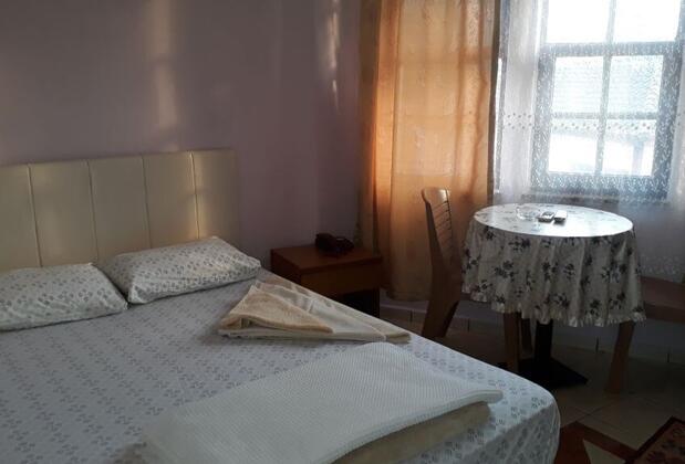 Antalya Kaleiçi Altun Pansiyon - Görsel 12