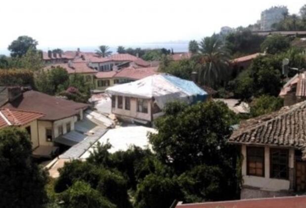 Antalya Kaleiçi Altun Pansiyon - Görsel 3