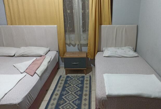 Antalya Kaleiçi Altun Pansiyon - Görsel 13