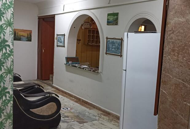 Antalya Kaleiçi Altun Pansiyon - Görsel 26