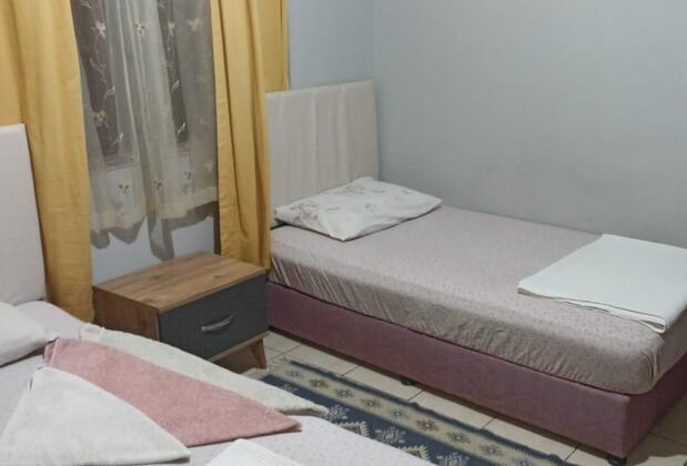 Antalya Kaleiçi Altun Pansiyon - Görsel 14