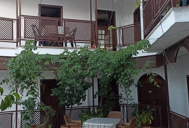Antalya Kaleiçi Altun Pansiyon - Görsel 4