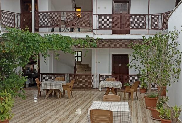 Antalya Kaleiçi Altun Pansiyon - Görsel 5