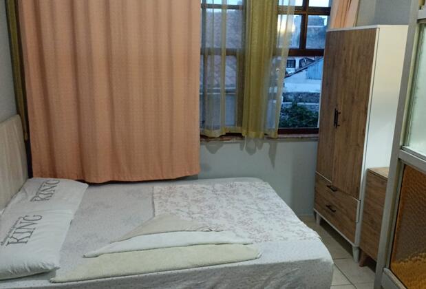 Antalya Kaleiçi Altun Pansiyon - Görsel 16