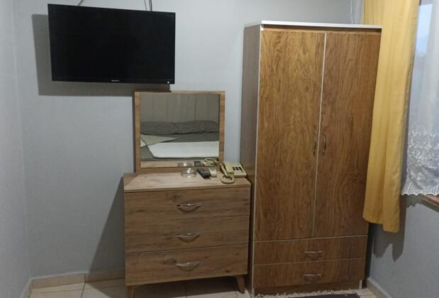 Antalya Kaleiçi Altun Pansiyon - Görsel 17