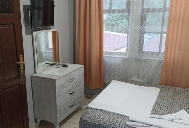 Antalya Kaleiçi Altun Pansiyon - Görsel 18