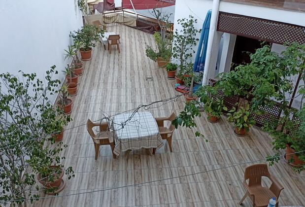 Antalya Kaleiçi Altun Pansiyon - Görsel 29