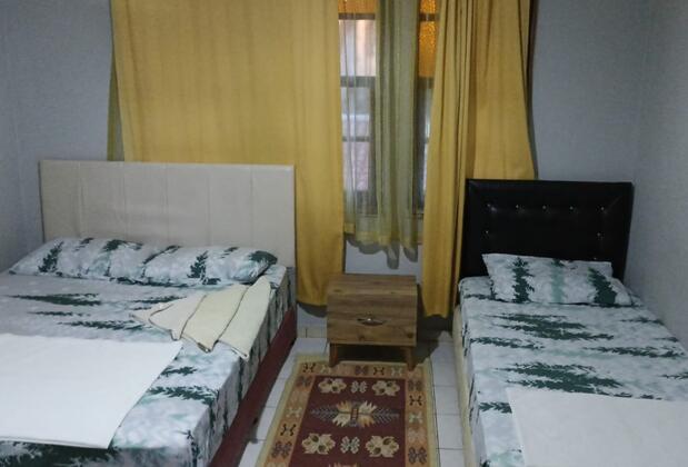 Antalya Kaleiçi Altun Pansiyon - Görsel 19