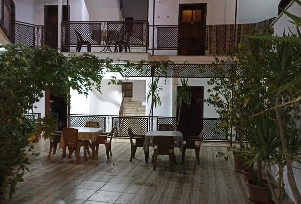 Antalya Kaleiçi Altun Pansiyon - Görsel 6