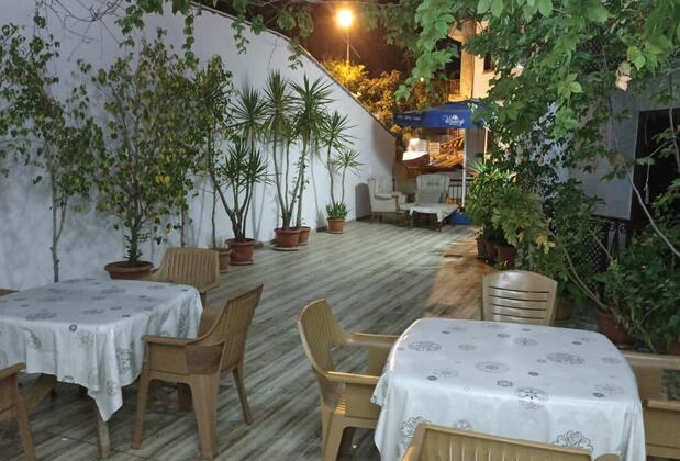 Antalya Kaleiçi Altun Pansiyon - Görsel 30
