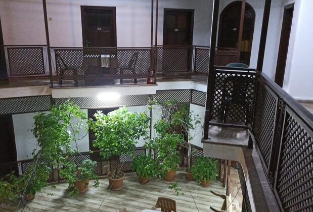 Antalya Kaleiçi Altun Pansiyon - Görsel 7