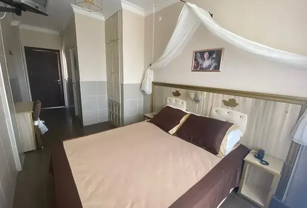 Angel Beach Hotel - Görsel 11