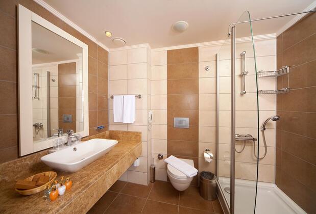 Venosa Beach Resort & Spa - Görsel 5