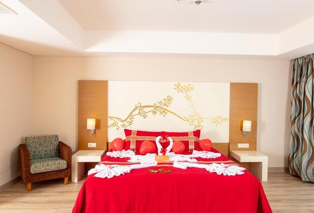 Venosa Beach Resort & Spa - Görsel 6