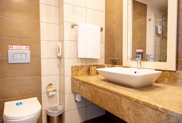 Venosa Beach Resort & Spa - Görsel 9