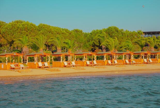 Venosa Beach Resort & Spa - Görsel 11