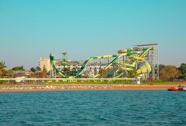 Venosa Beach Resort & Spa - Görsel 14