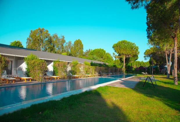 Venosa Beach Resort & Spa - Görsel 16