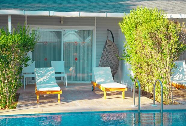 Venosa Beach Resort & Spa - Görsel 17