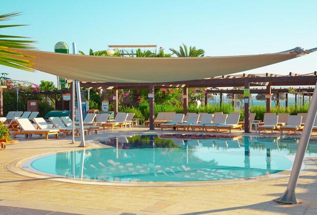 Venosa Beach Resort & Spa - Görsel 18