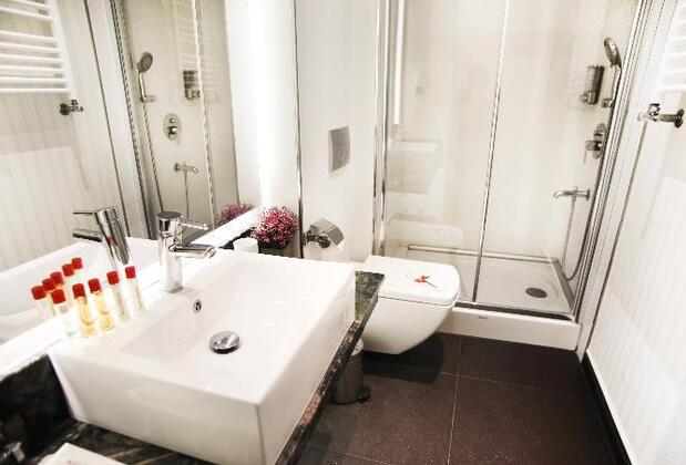 Nişantaşı My Residence İstanbul - Görsel 4