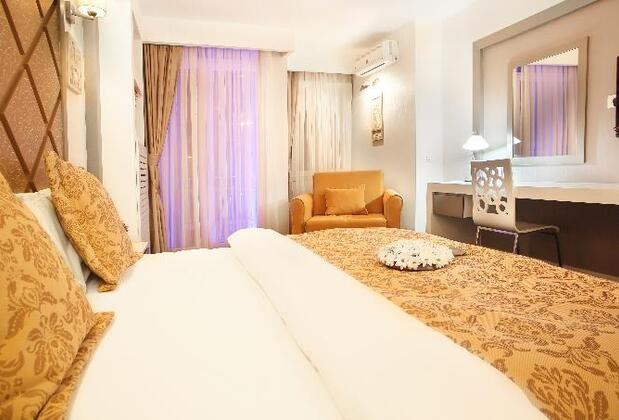 Nişantaşı My Residence İstanbul - Görsel 3