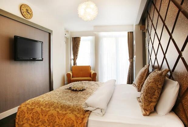 Nişantaşı My Residence İstanbul - Görsel 5