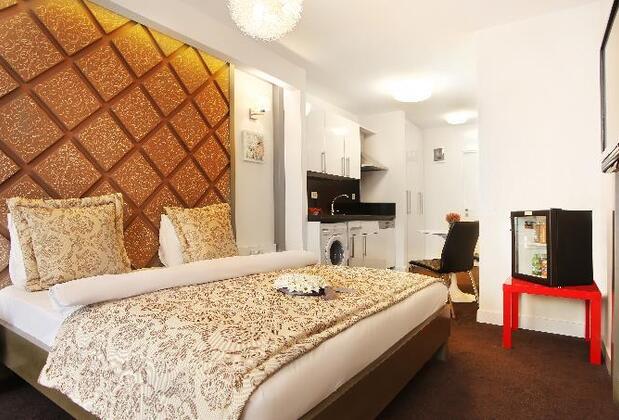 Nişantaşı My Residence İstanbul - Görsel 6